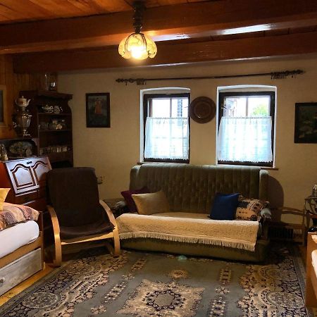 Апартаменты Na Chalupke Липтовски-Микулаш Экстерьер фото